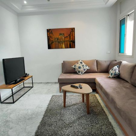 Flat Jinen Du Lac 2 Tunis Exterior foto