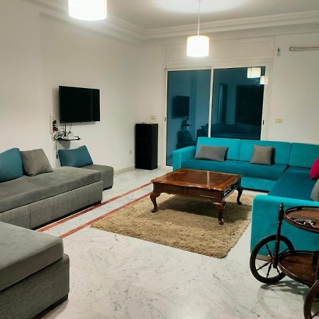 Flat Jinen Du Lac 2 Tunis Exterior foto