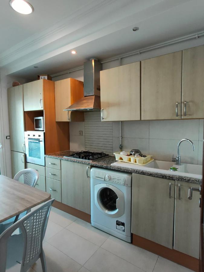 Flat Jinen Du Lac 2 Tunis Exterior foto