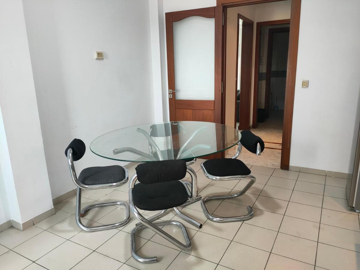 Flat Jinen Du Lac 2 Tunis Exterior foto