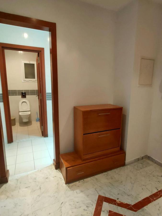 Flat Jinen Du Lac 2 Tunis Exterior foto