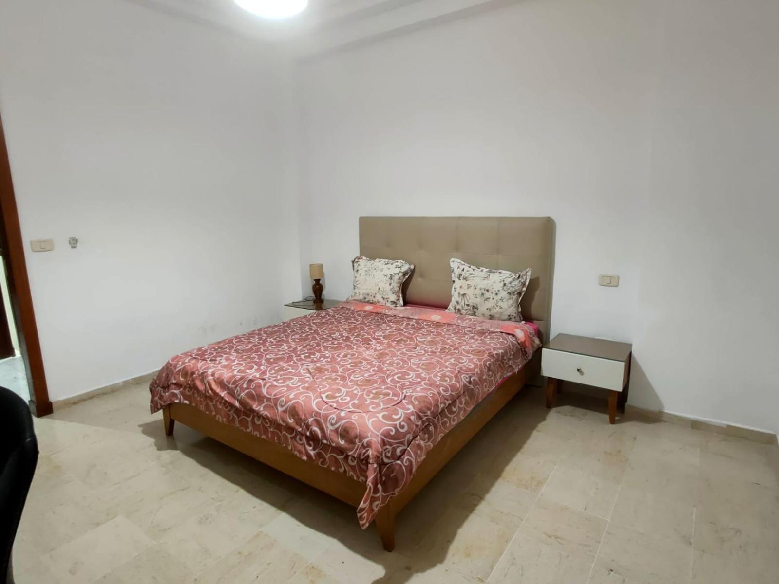Flat Jinen Du Lac 2 Tunis Cameră foto