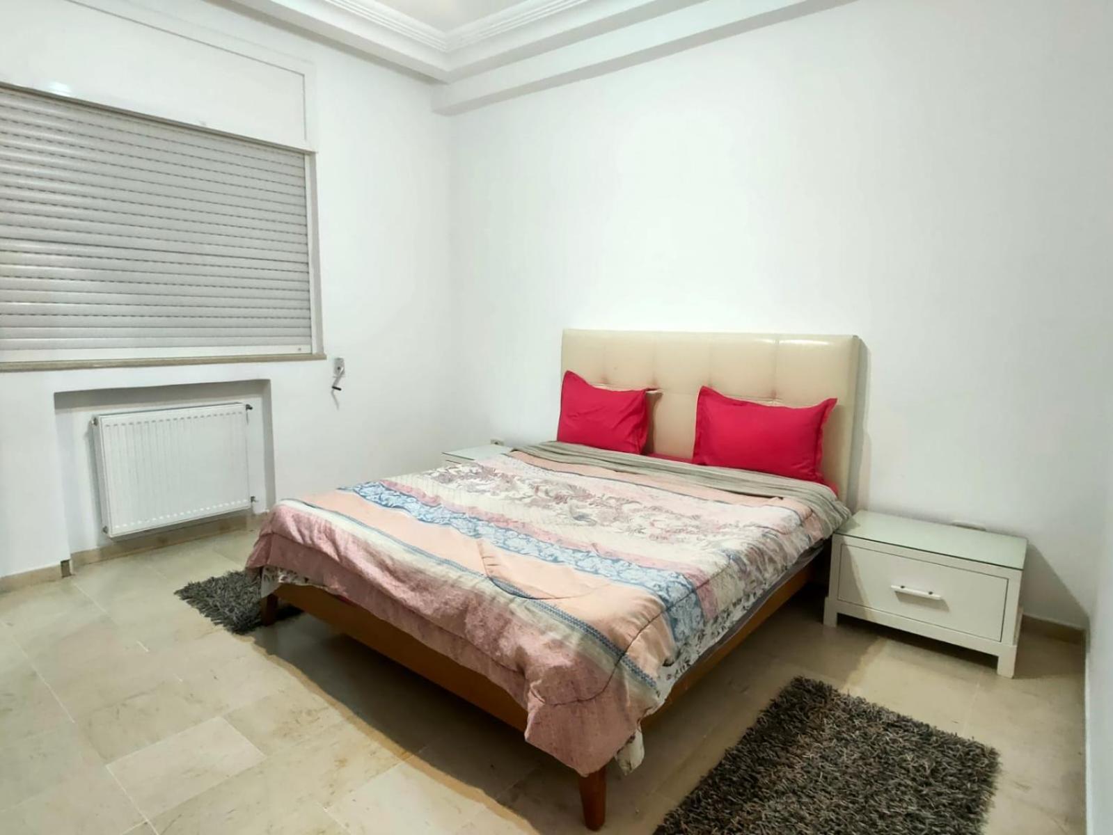 Flat Jinen Du Lac 2 Tunis Cameră foto